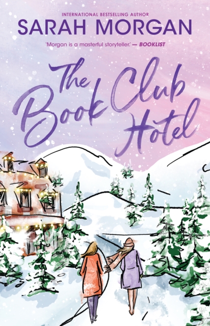 The Book Club Hotel, EPUB eBook