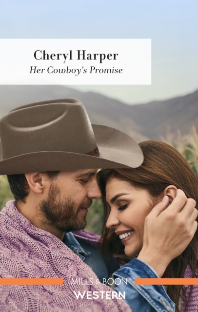 Her Cowboy's Promise, EPUB eBook