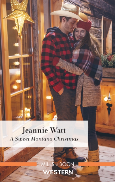A Sweet Montana Christmas, EPUB eBook