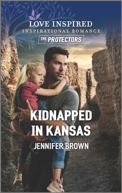 Kidnapped in Kansas, EPUB eBook