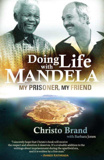 Doing Life with Mandela, EPUB eBook