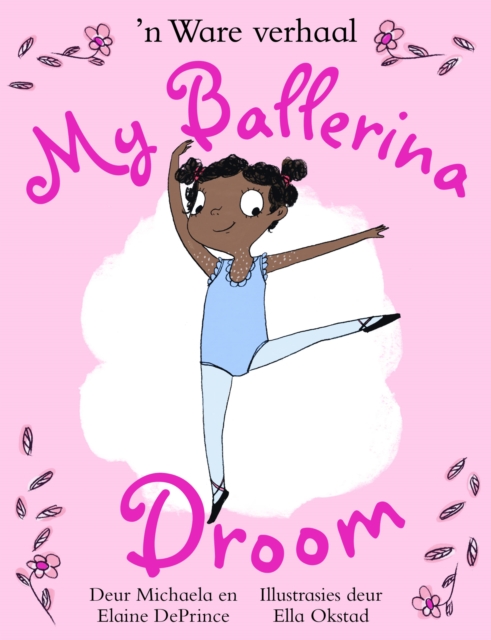 My Ballerina Droom, PDF eBook