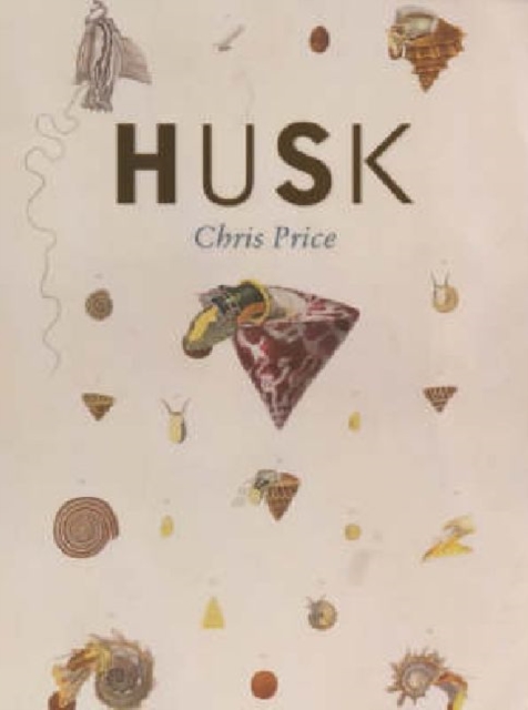 Husk : paperback, Paperback / softback Book