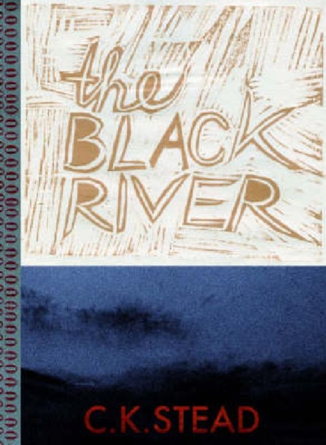 The Black River, Paperback / softback Book