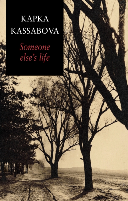 Someone Else's Life, EPUB eBook
