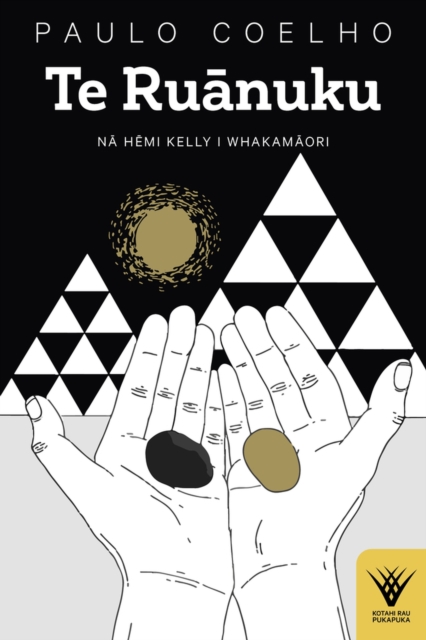 Te Ruanuku : The Alchemist in te reo Maori, Paperback / softback Book