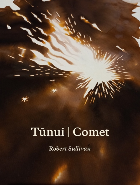 Tunui | Comet, Paperback / softback Book