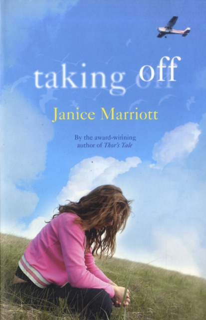 Taking Off, Paperback Book