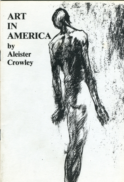Art In America, Paperback / softback Book