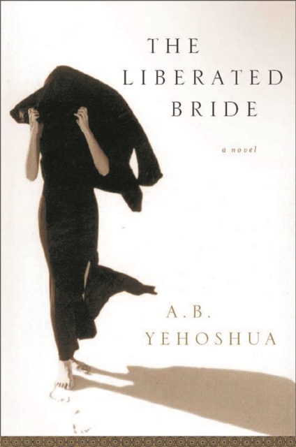 The Liberated Bride, Paperback / softback Book