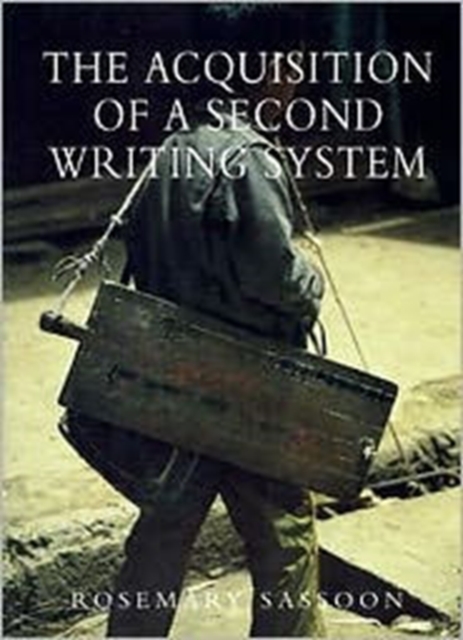 Acquisition of a Second Writing System, Paperback / softback Book