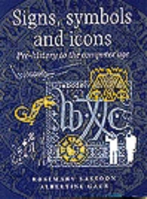 Signs, Symbols and Icons, Paperback / softback Book