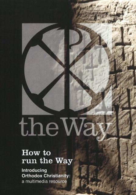 How to Run the Way Boxset : Introducing Orthodox Christianity -- A Multimedia Resource, Mixed media product Book