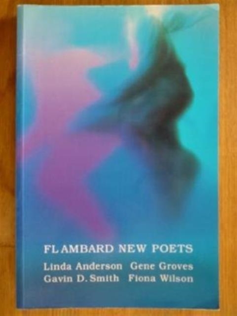 Flambard New Poets : No. 2, Paperback / softback Book