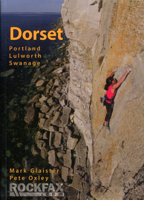 Dorset : Portland Lulworth Swanage, Paperback / softback Book