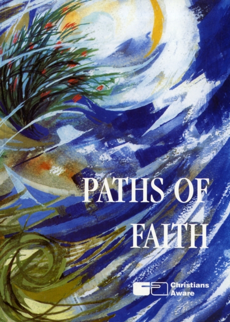 Paths of Faith, Paperback / softback Book