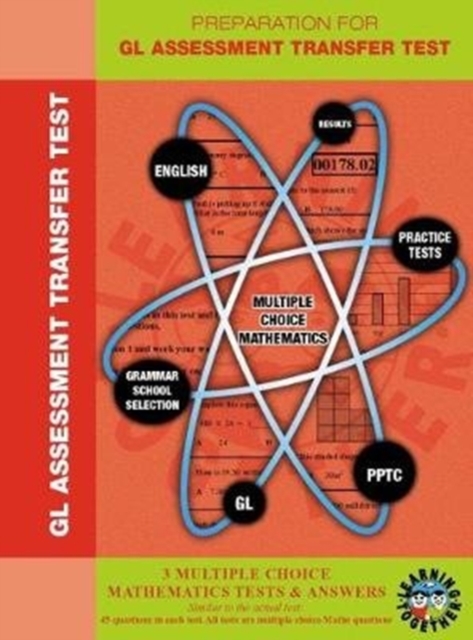 Preparation for GL Assessment Transfer Test, Paperback / softback Book