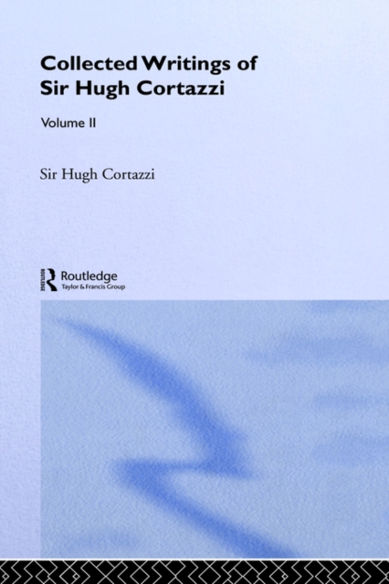 Hugh Cortazzi - Collected Writings, Hardback Book