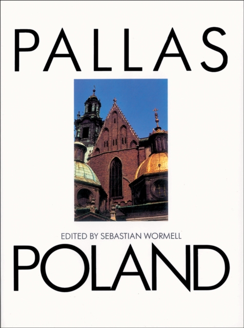 Poland, Paperback / softback Book