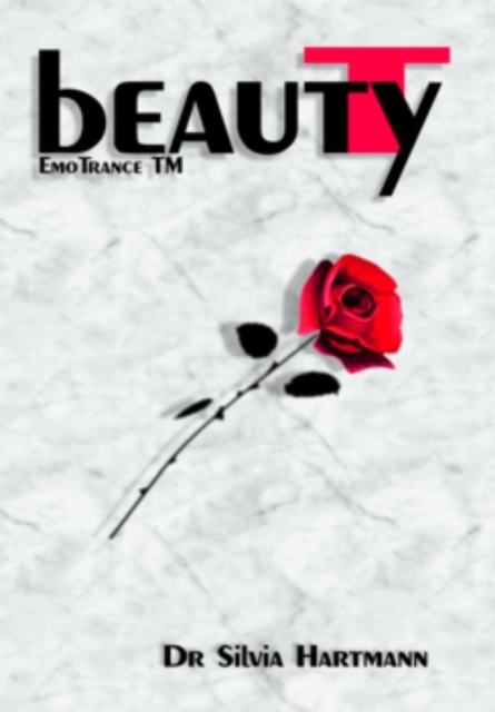 EmoTrance Beauty T : Beauty From The Inside Out, Mixed media product Book