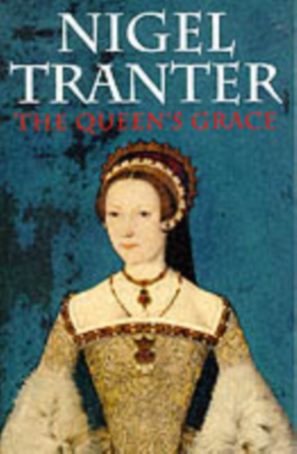 The Queen's Grace, Paperback / softback Book