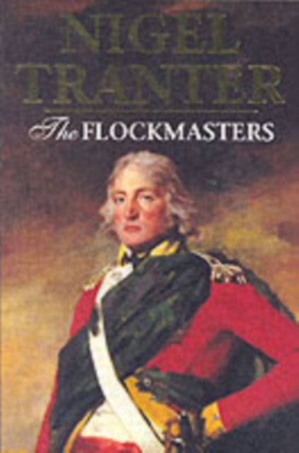 The Flockmasters, Paperback / softback Book