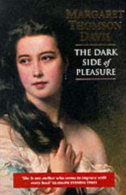 The Dark Side of Pleasure, Paperback / softback Book