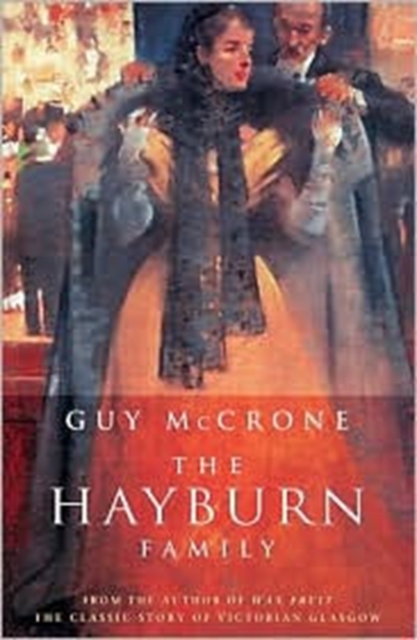 The Hayburn Family, Paperback / softback Book