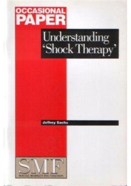 Understanding Shock Therapy, Paperback / softback Book