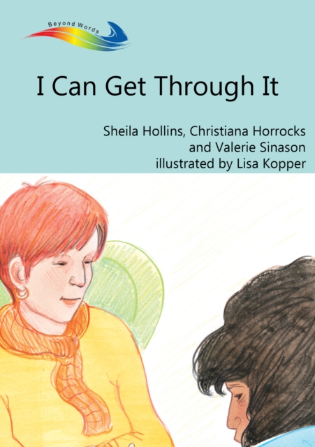 I Can Get Through It, EPUB eBook