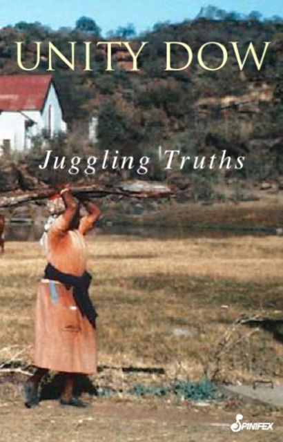 Juggling Truths, Paperback / softback Book