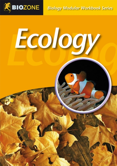 Ecology : Modular Workbook, Paperback / softback Book