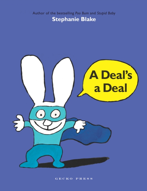 A Deals a Deal, Paperback / softback Book
