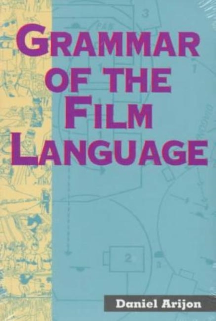 Grammar of the Film Language, Paperback / softback Book