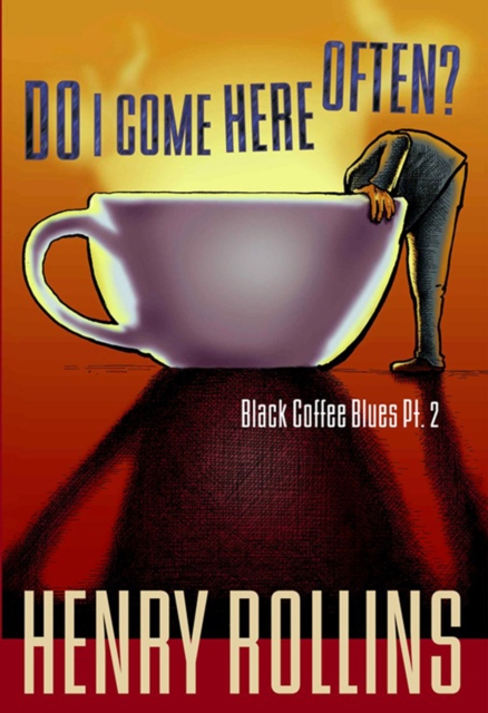 Do I Come Here Often? : Black Coffee Blues Pt. 2, EPUB eBook