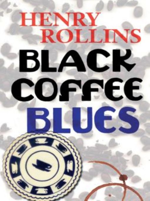 Black Coffee Blues, EPUB eBook