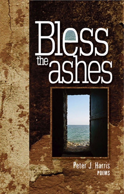 Bless the Ashes : Poems, Paperback / softback Book