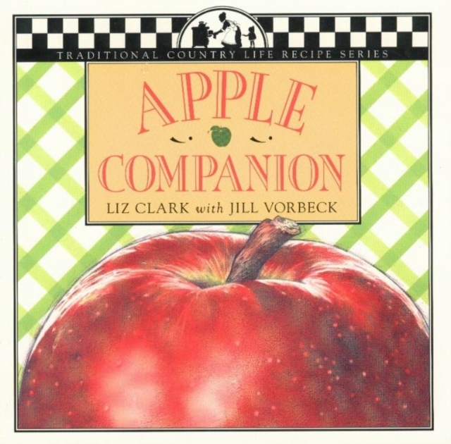 Apple Companion, Paperback / softback Book