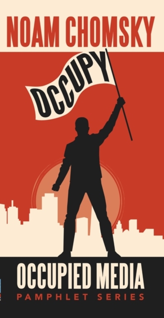 Occupy, EPUB eBook