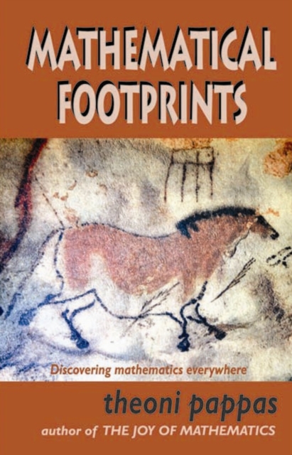 Mathematical Footprints : Discovering Mathematics Everywhere, EPUB eBook