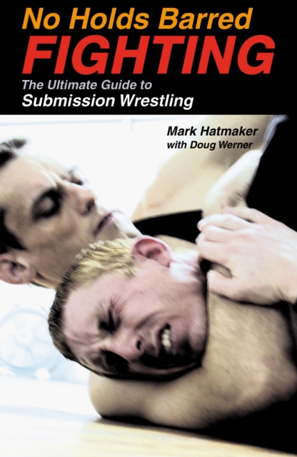 No Holds Barred Fighting, PDF eBook