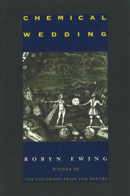 Chemical Wedding, Paperback / softback Book