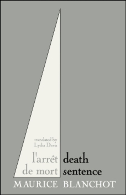 Death Sentence, Paperback / softback Book