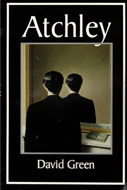 ATCHLEY, Paperback / softback Book
