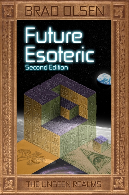 Future Esoteric : The Unseen Realms, Paperback / softback Book