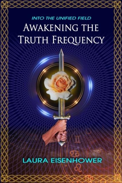 Awakening the Truth Frequency, Paperback / softback Book