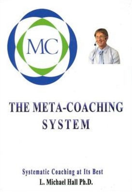 Meta-Coaching System, Paperback / softback Book