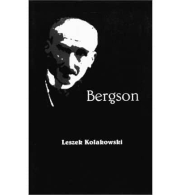 Bergson, Paperback / softback Book