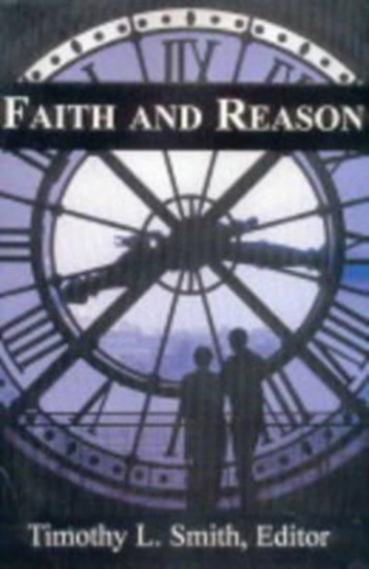 Faith and Reason, Paperback / softback Book
