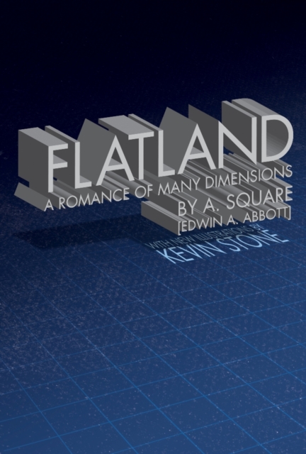 Flatland : A Romance of Many Dimensions, EPUB eBook